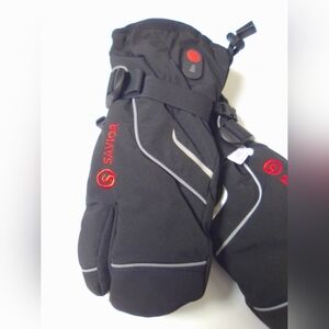 Savior Heated Mittens